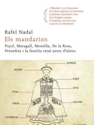 Els mandarins