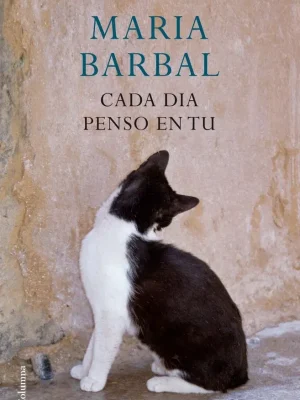 Cada dia penso en tu