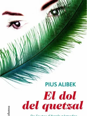 El dol del quetzal
