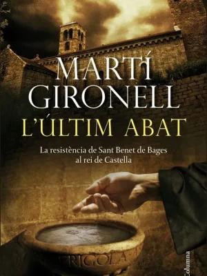 9788466415347_lultim-abat_front-3.webp L'últim abat