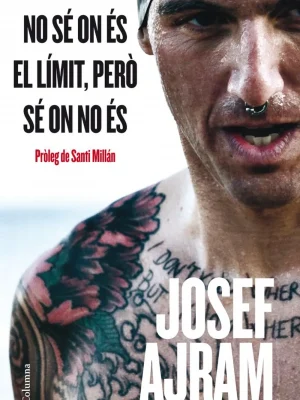 No sé on és el límit, però sé on no és