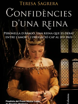 Confidències d'una reina
