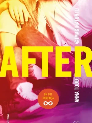 After (sèrie after 1) (edició en català)