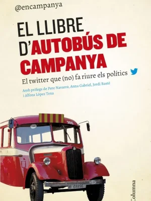 El llibre d'autobús de campanya