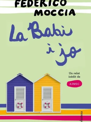 9788466422703_la-babi-i-jo_front-1.webp La babi i jo