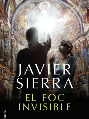 9788466423410_el-foc-invisible_front-1.webp El foc invisible