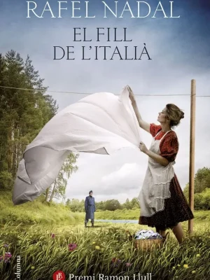 El fill de l'italià