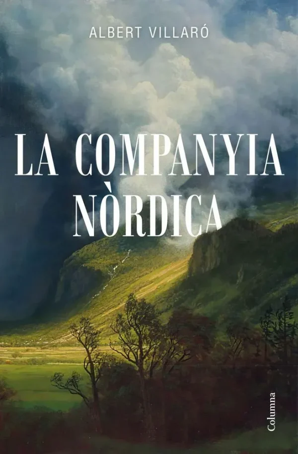 9788466426794_la-companyia-nordica_front-1.webp La companyia nòrdica