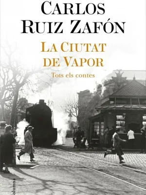 9788466427364_la-ciutat-de-vapor_front-2.webp La ciutat de vapor