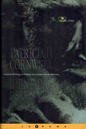 Identidad desconocida