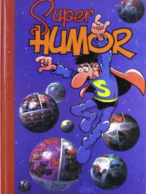 Trilogia de lady araña, la (super humor super lo) (spanish edition)