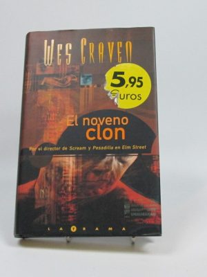 El noveno clon