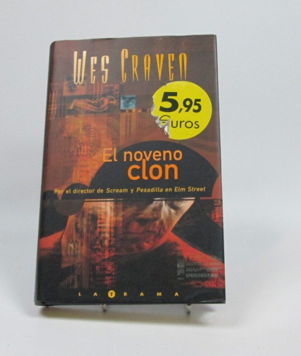 El noveno clon