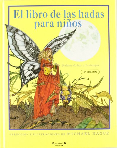 9788466600705_libro-de-las-hadas-spanish-edition_front-3.jpg Libro de las hadas (spanish edition)
