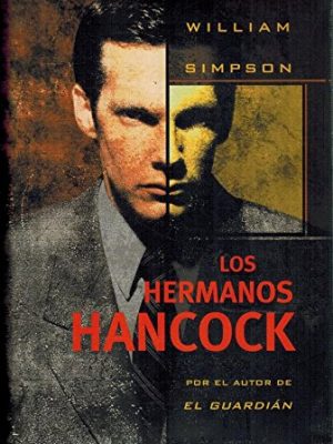 9788466601344_los-hermanos-hancock_front-4.jpg Los hermanos hancock