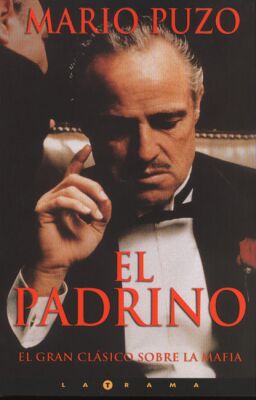 9788466602310_el-padrino-the-godfather-la-trama_front-1.jpg El padrino / the godfather (la trama)