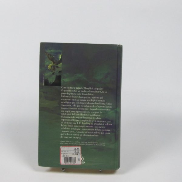 El diccionari del mag