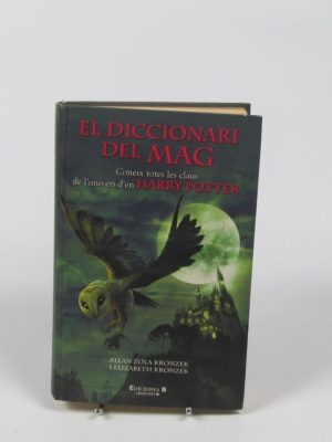 9788466605663_el-diccionari-del-mag_front-4.jpg El diccionari del mag