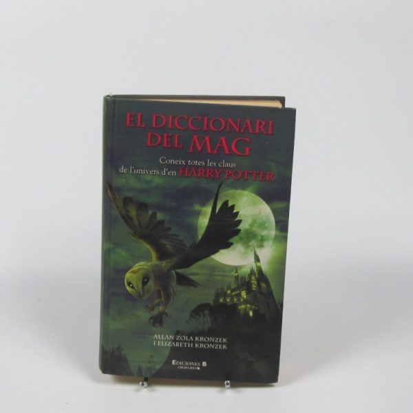 El diccionari del mag