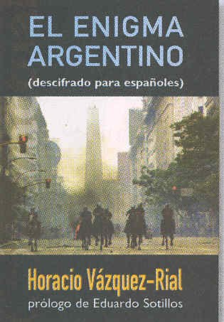 9788466606295_enigma-argentino-el_front-1.jpg Enigma argentino, el