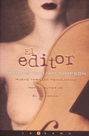 9788466606554_el-editor-spanish-edition_front-1.jpg El editor (spanish edition)