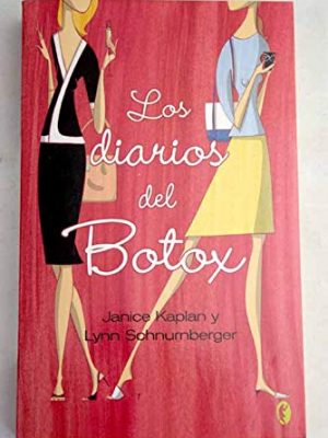 Los diarios del botox