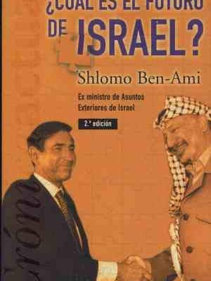 Cual es el futuro de israel?