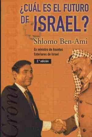 Cual es el futuro de israel?