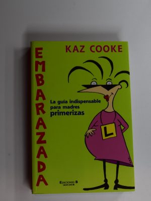 Embarazada