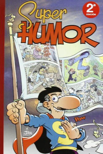 9788466608138_supercrack-el-super-humor-super-lo-spanish-edition_front-3.jpg Supercrack, el (super humor super lo) (spanish edition)