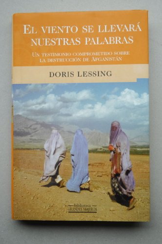 El viento se llevarß nuestras palabras