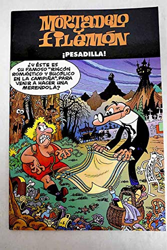 9788466608220_jurado-popular-el-pesadilla-top-comics-mortadelo-spanish-edition_front-1.jpg Jurado popular, el / pesadilla (top comics mortadelo) (spanish edition)