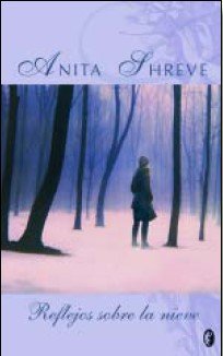 Reflejos sobre la nieve