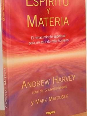 9788466609487_espiritu-materia_front-1.jpg Espiritu & materia