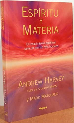 9788466609487_espiritu-materia_front-1.jpg Espiritu & materia