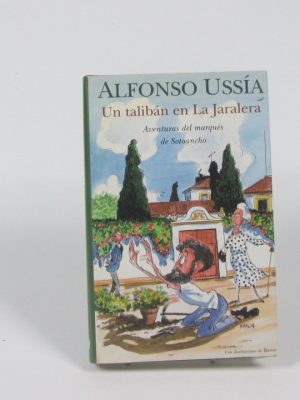 9788466609746_un-taliban-en-la-jaralera_front-2.jpg Un talibán en la jaralera