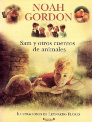 9788466609838_sam-y-otros-cuentos-de-animales-spanish-edition_front-1.jpg Sam y otros cuentos de animales (spanish edition)