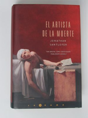 El artista de la muerte