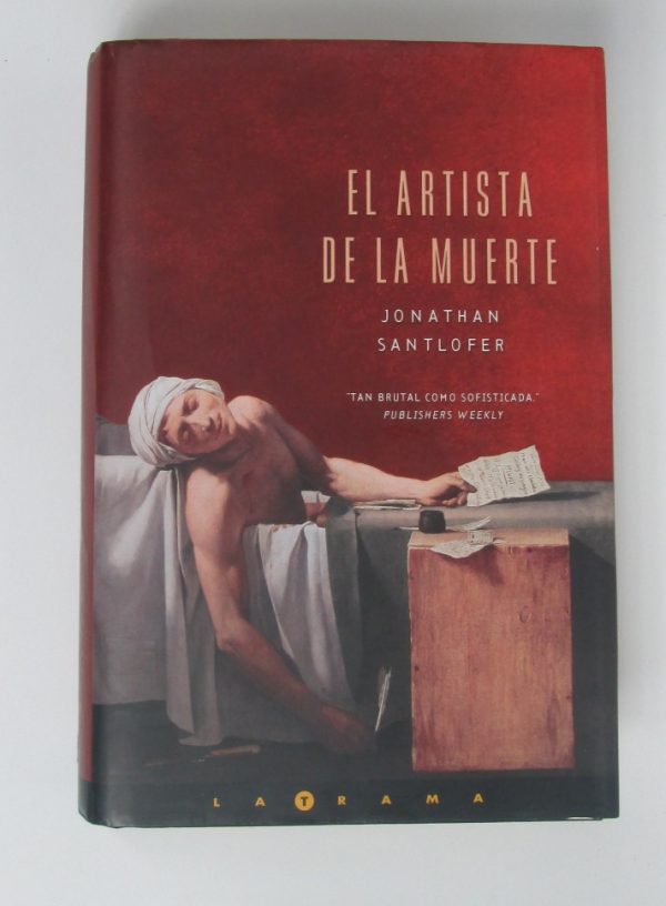 El artista de la muerte