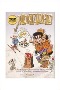 9788466612463_verdes-los-bye-bye-hong-kong-top-comics-mortadelo-spanish-edition_front-1.jpg Verdes, los / bye bye hong kong (top comics mortadelo) (spanish edition)