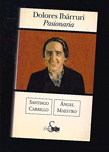 9788466614504_dolores-ibarruri-cara-cruz-spanish-edition_front-2.jpg Dolores ibarruri (cara & cruz) (spanish edition)