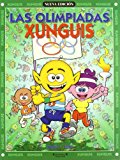 Olimpiadas xunguis