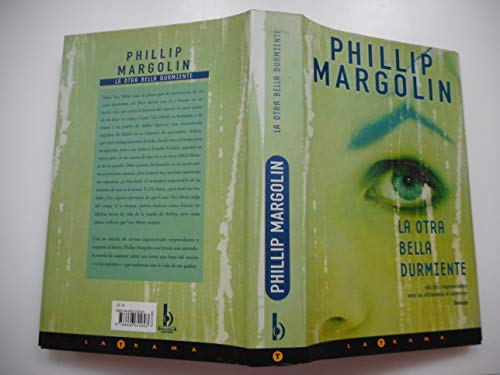 9788466615693_otra-bella-durmiente-la_front-1.jpg Otra bella durmiente, la