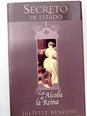 La alcoba de la reina