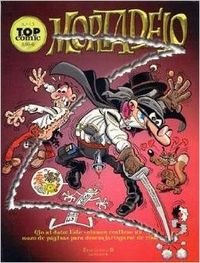 El ordenador... ¡qué horror! | fórmula uno (top cómic mortadelo 13) (bruguera clásica) (spanish edition)