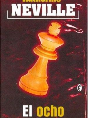 9788466616164_el-ochoeight-spanish-edition_front-7.jpg El ocho/eight (spanish edition)