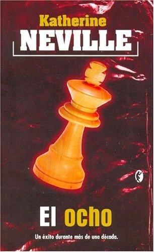 9788466616164_el-ochoeight-spanish-edition_front-7.jpg El ocho/eight (spanish edition)