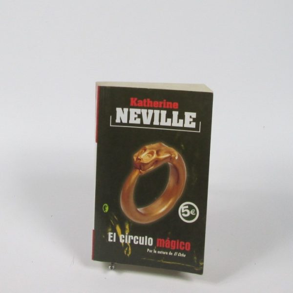 El círculo mágico