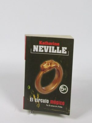 El círculo mágico