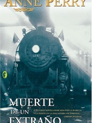 9788466616270_muerte-de-un-extrano-spanish-edition_front-1.jpg Muerte de un extrano (spanish edition)